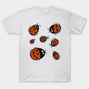 ladybug T-Shirt